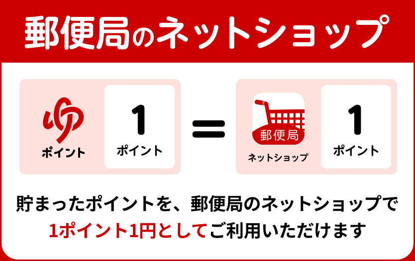 公式】ゆうゆうポイントサイト | 日本郵政グループのポイントサービス