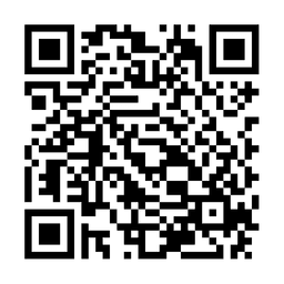 App Storeの二次元コード