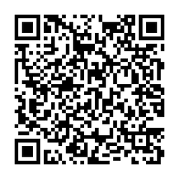 Google Playの二次元コード